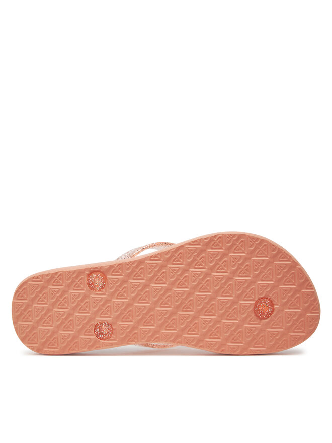 Roxy Джапанки Roxy ARGL100263 Розов