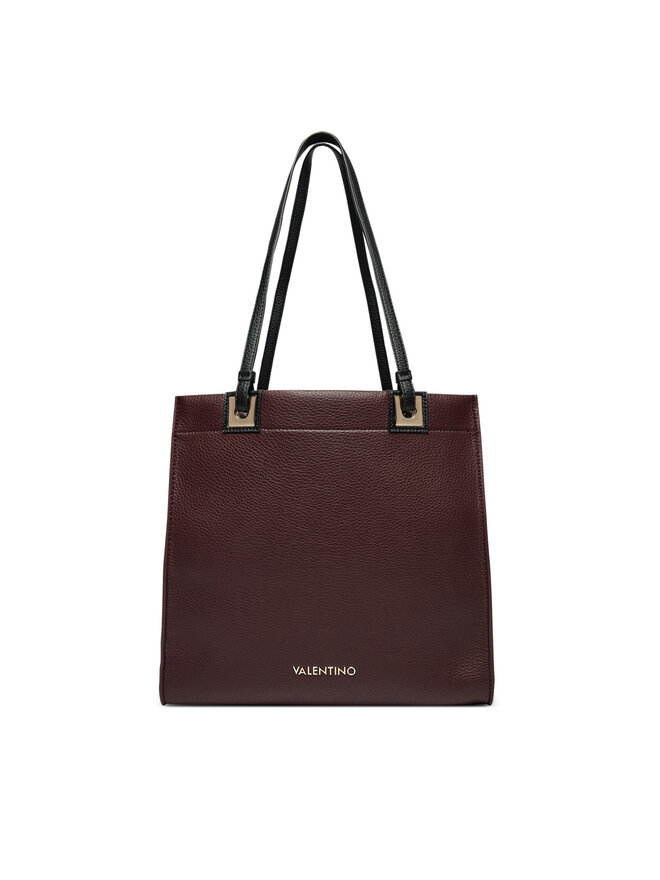 Valentino Bolso Valentino Post VBS8GM01 Guinda/burdeos