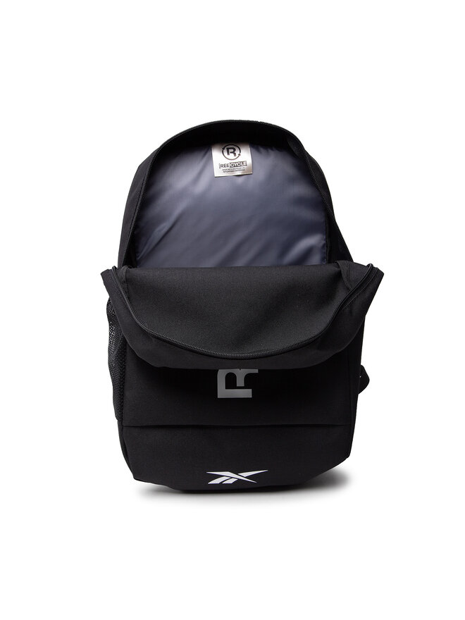 Rucksack Reebok GP0176 Schwarz | eschuhe.de