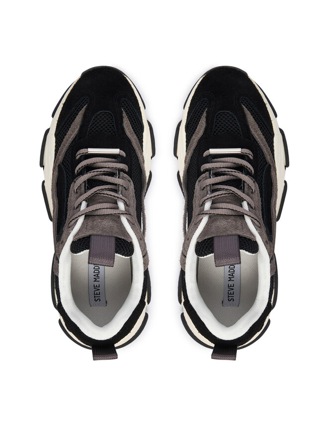 Steve Madden Sneakers Steve Madden Possession-E 11004652 Schwarz