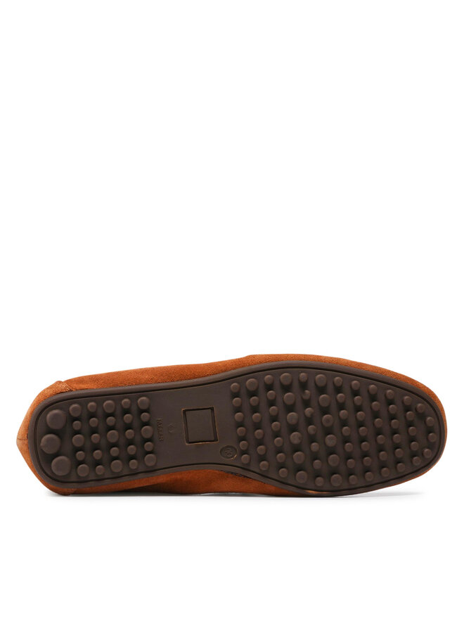 Filipe Μοκασίνια Filipe 9599 Καφέ