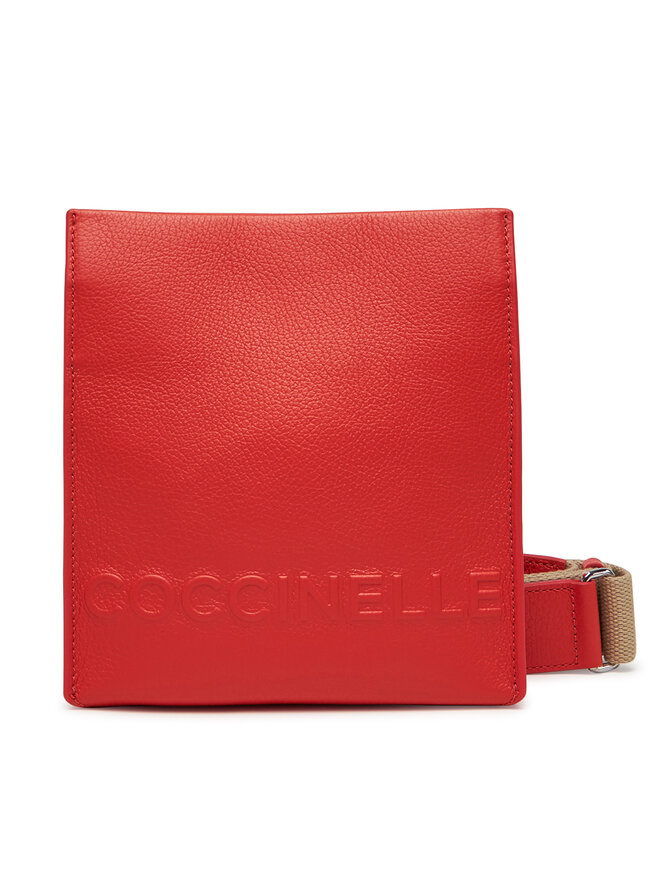 Coccinelle Bolso Coccinelle E1 QBB 15 01 01 Naranja