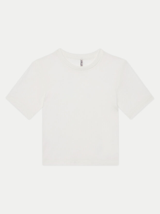 Kids ONLY Kids ONLY Komplet od 5 t-shirt majica Rex 15350716 Šarena Regular Fit
