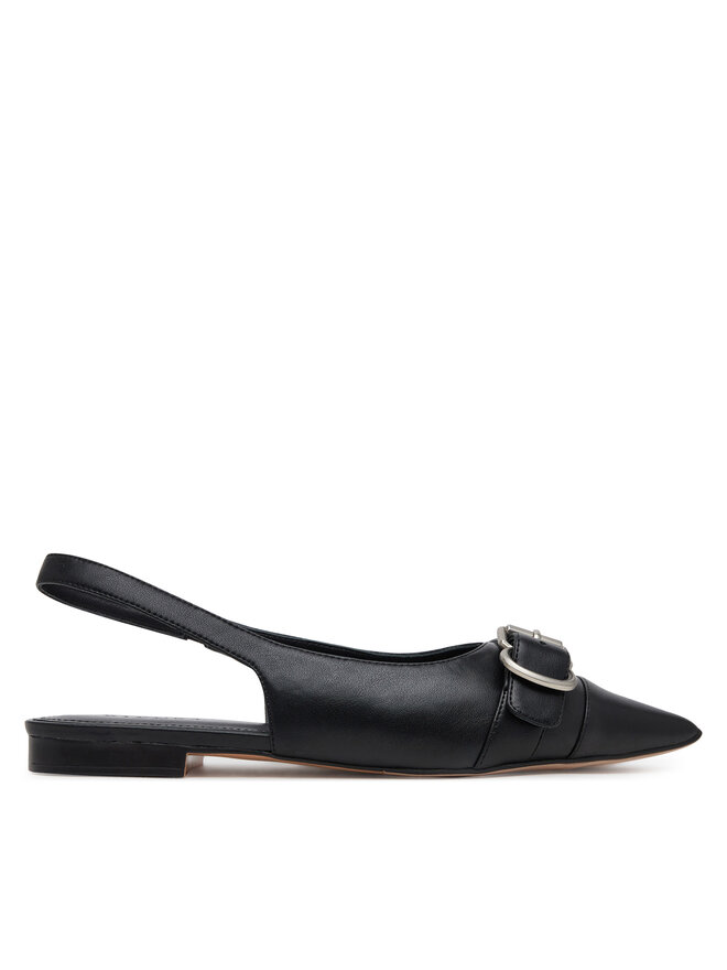 Badura Sandalen Badura HIBISCUS-LT593-911 Schwarz