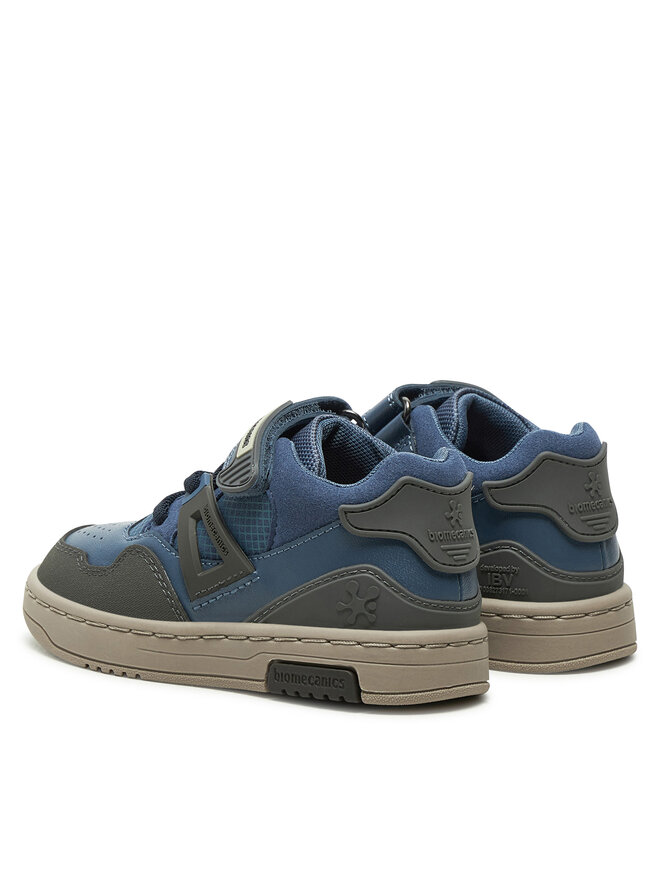 Biomecanics Sneakers Biomecanics 241234 A556-A M Blau