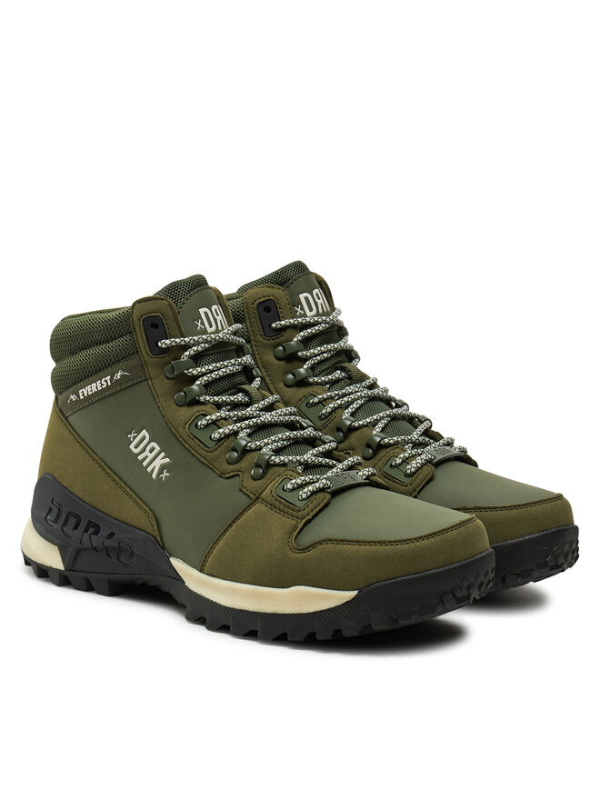 Dorko Bakancs Dorko Everest Vertex DS24F01M Khaki