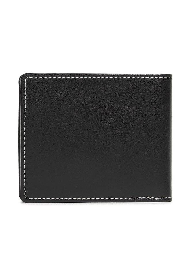 Pepe Jeans Férfi pénztárca Pepe Jeans PM070366 Fekete