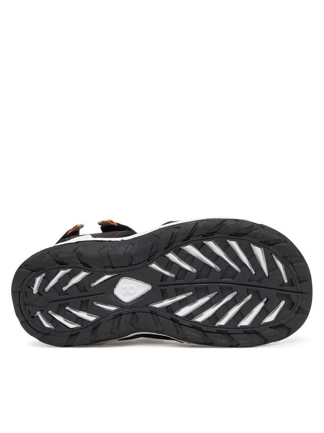 Reima Sandalen Reima Ratas 5400087A Schwarz