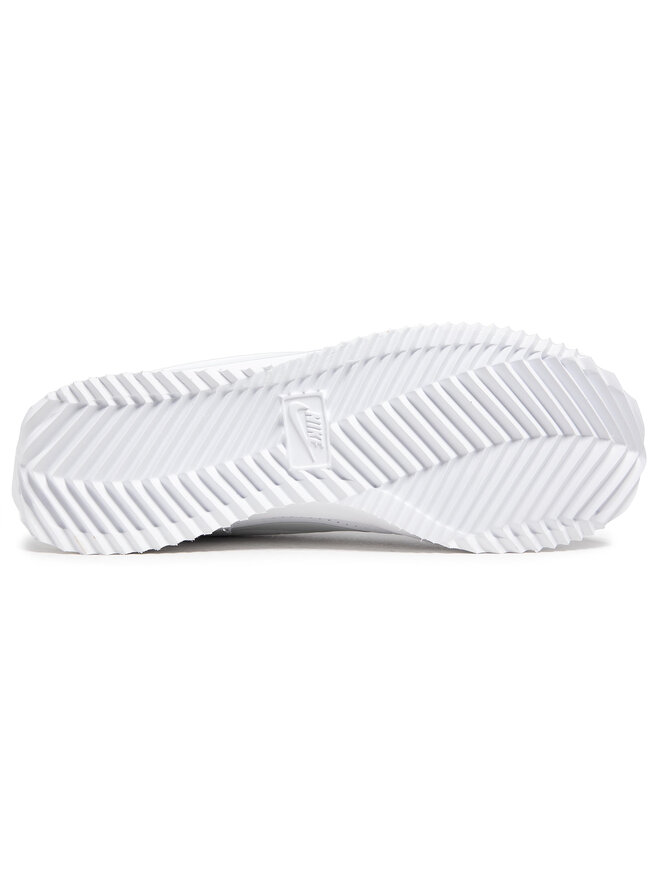 Sneakers Nike Cortez Ultra Moire 845013 101 Blanc chaussures