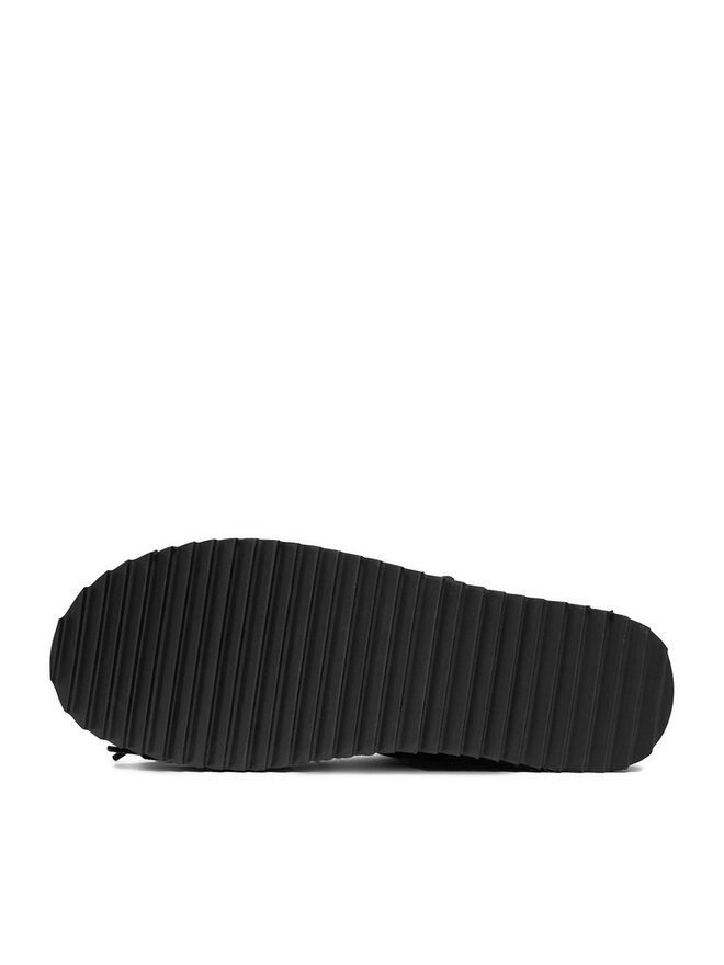 DeeZee Μπότες Χιονιού DeeZee W23Q11482 Μαύρο