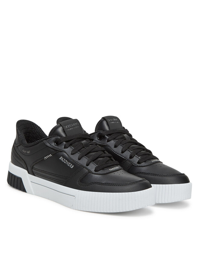 Skechers Αθλητικά Skechers Jade-Put It In Neutral 185222/BLK Μαύρο