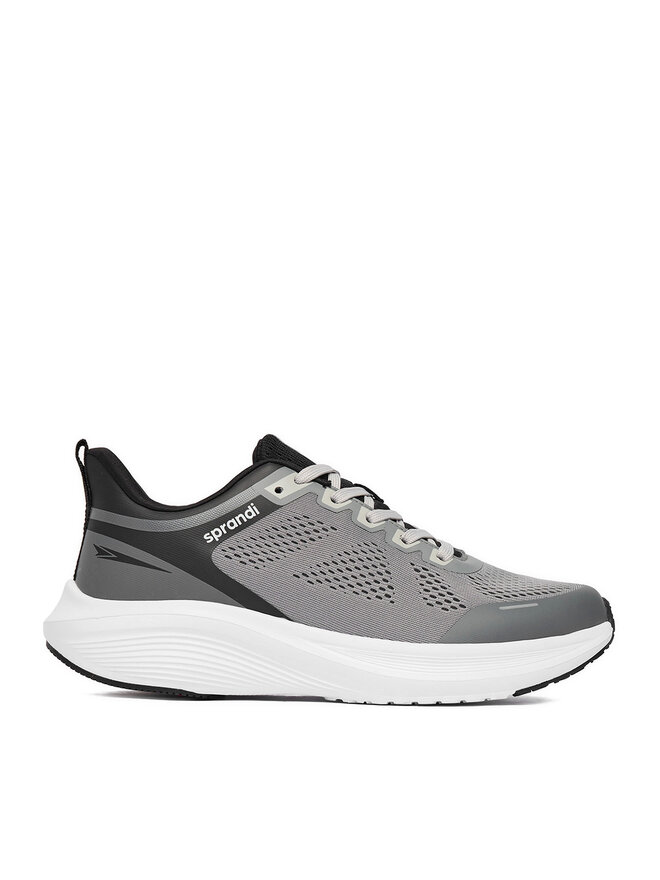 Sprandi Sneakers Sprandi CEOWB-V-24MR1027 Grau