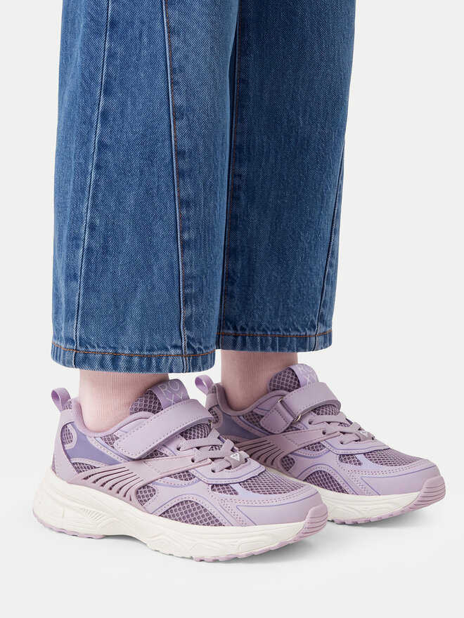 Roxy Sneakers Roxy CEO-CP72-25888 Violett
