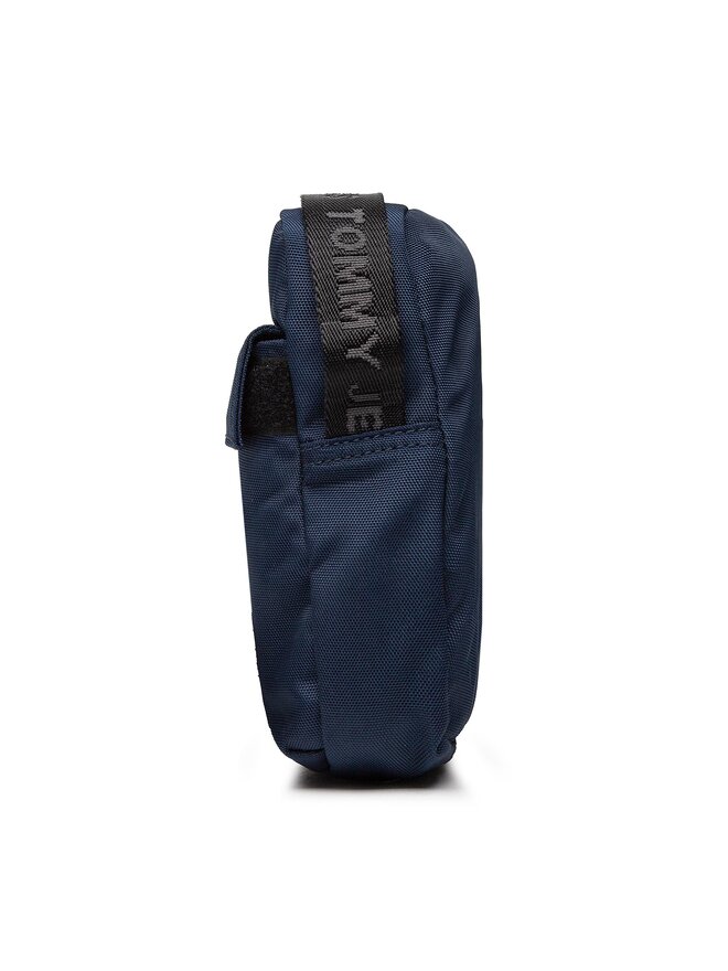 Tommy Jeans Umhängetasche Tommy Jeans Tjm Essential Reporter AM0AM08645 Dunkelblau