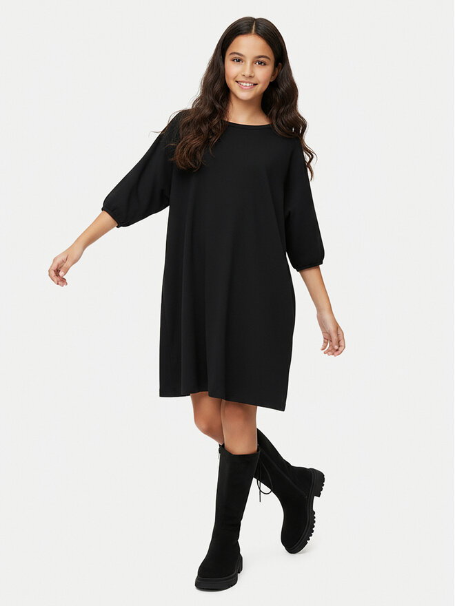 DeeZee Botas altas DeeZee CEO-CS5819-24 Negro