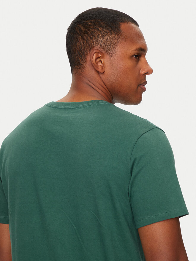 Levi's® Levi's® Camiseta Original Housemark 85641-0042 Verde Regular Fit
