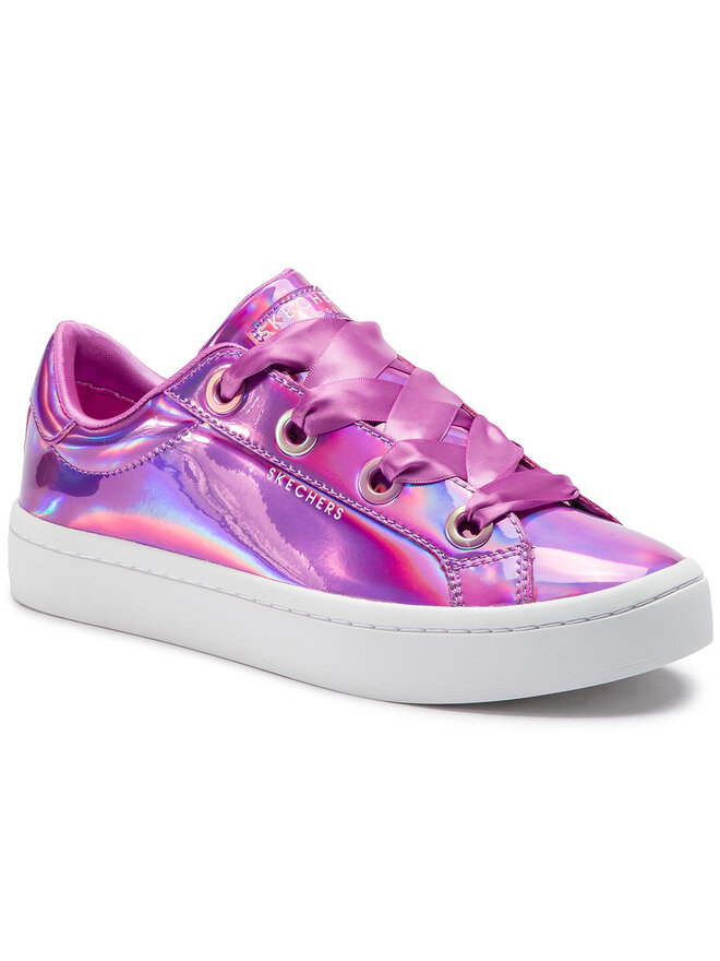 Zapatillas Skechers Liquid Bling 958 PNK Rosa zapatos.es