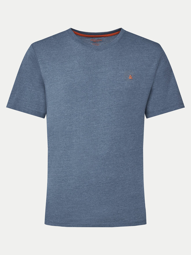 Jack&Jones Jack&Jones Set de 5 camisetas Paulos 12277958 De color Standard Fit