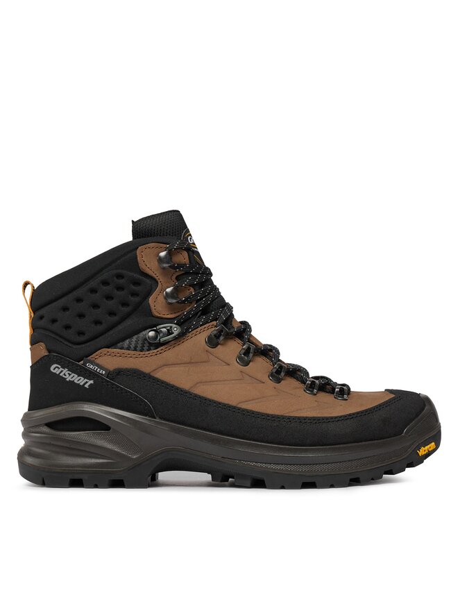 Grisport Bakancs Grisport 15205N22G Barna