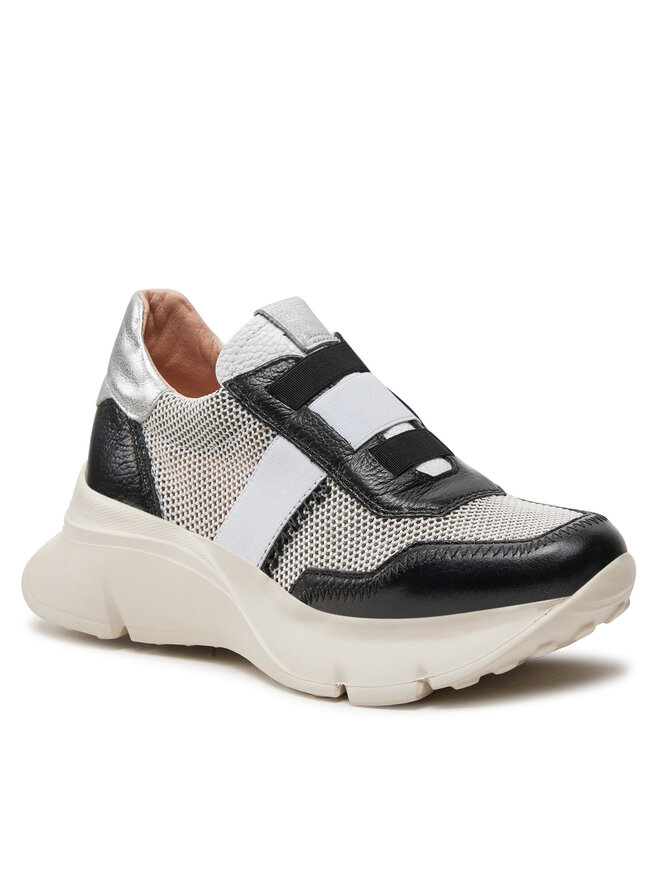 Hispanitas Sneakersy Hispanitas HV243314 Kolorowy