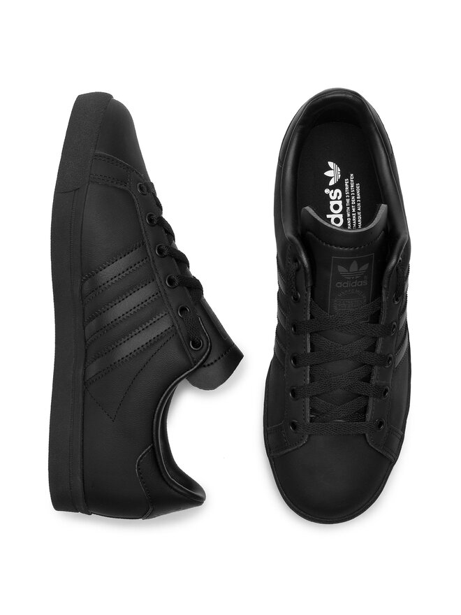 Sneakers adidas Coast Star EE8902 Schwarz de.eschuhe.ch