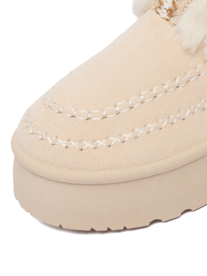 JENNY Schneeschuhe JENNY CEO-WSX23-24 Beige