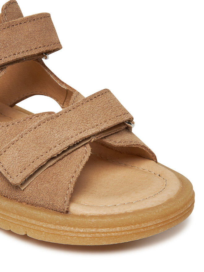 Mrugała Sandalen Mrugała Hugo 1306/5-24 Braun