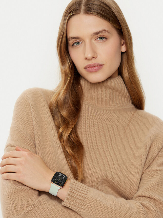 Liu Jo Smartwatch Liu Jo Voice Rainbow SWLJ155 Verde