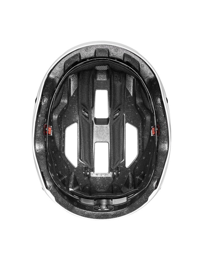 Uvex Casco bici Uvex Stride 41/0/714/02 Bianco
