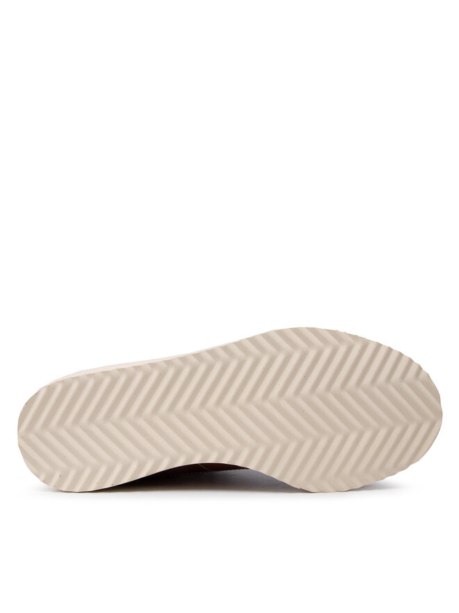 adidas Zapatillas adidas Superstar Boot FZ2642 Guinda/burdeos