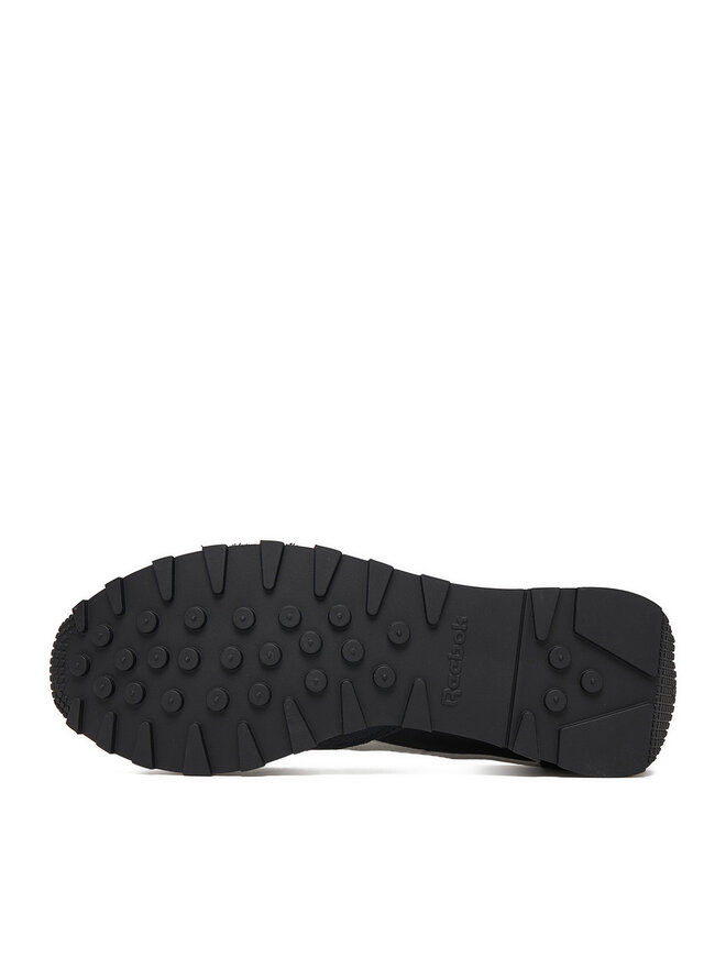 Reebok Sneakers Reebok SS-AZTEC II 100231047 Schwarz