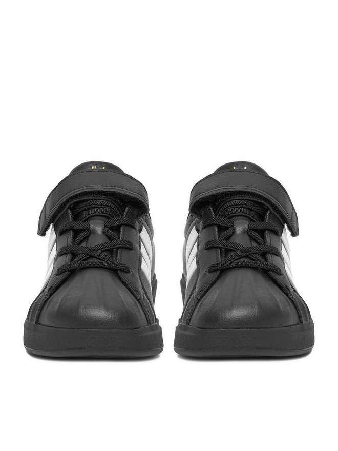 adidas Снікерcи adidas CEO-STREETTALK EL C JS5055 Чорний