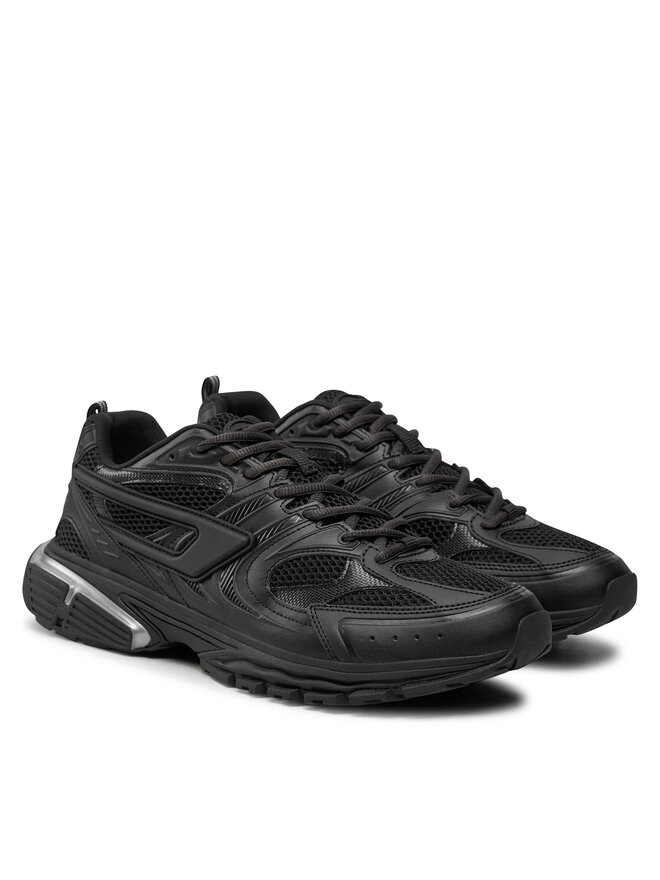 Laisvalaikio batai Diesel S-Serendipity Pro-X1 Y03373P0423 Juoda |  eavalyne.lt