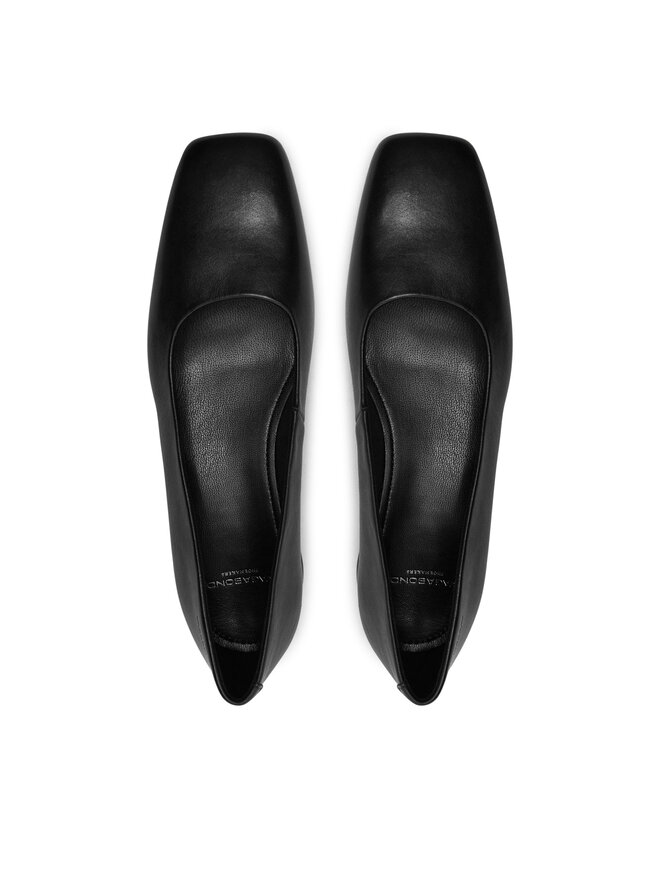 Vagabond Shoemakers Czółenka Vagabond Shoemakers Debbi 5818-001-20 Czarny