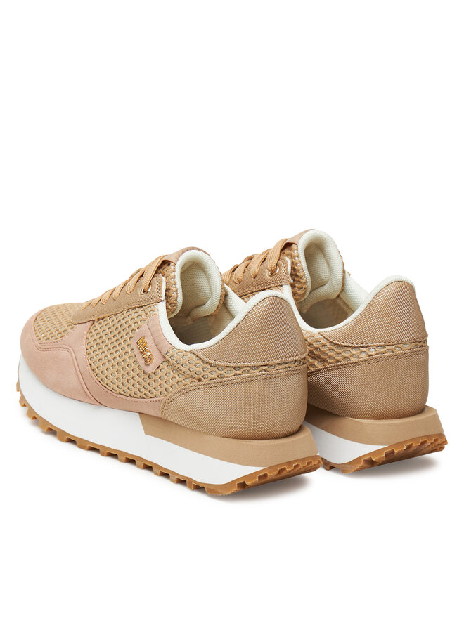 Liu Jo Zapatillas Liu Jo Evelyn 915 BF5057 TX500 Rosa