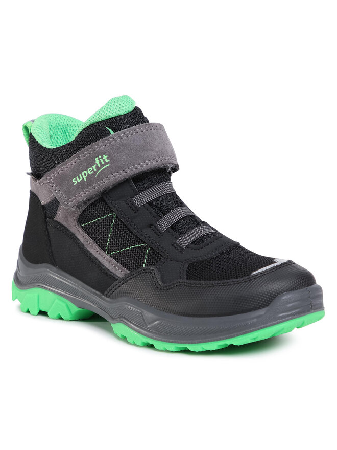 Boots Superdry GORE TEX 1 000065 00 S Gris fr.eschuhe.ch