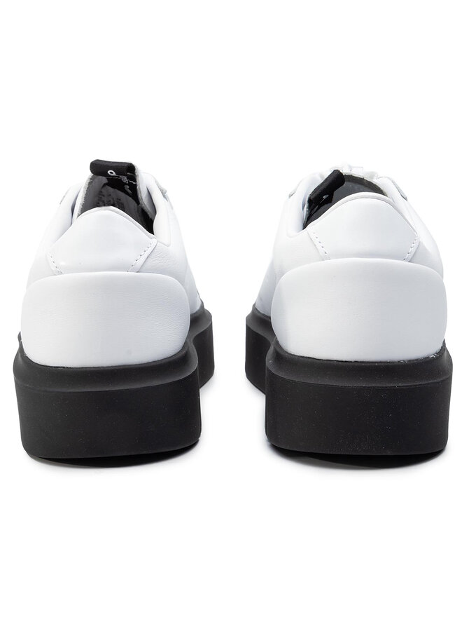 adidas Sneakers adidas Sleek Super Z W EF1899 Weiß