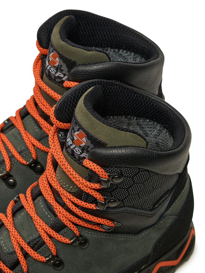 Crispi Botas de trekking Crispi Futura Cx CF39806070 Gris