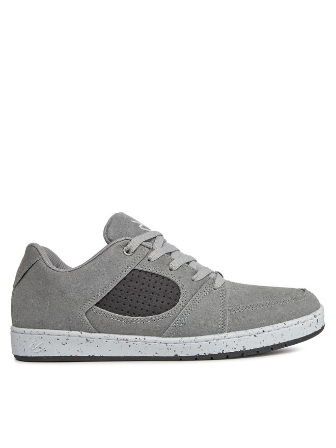 Es Sportcipők Es Accel Slim Eco 5101000187 Szürke