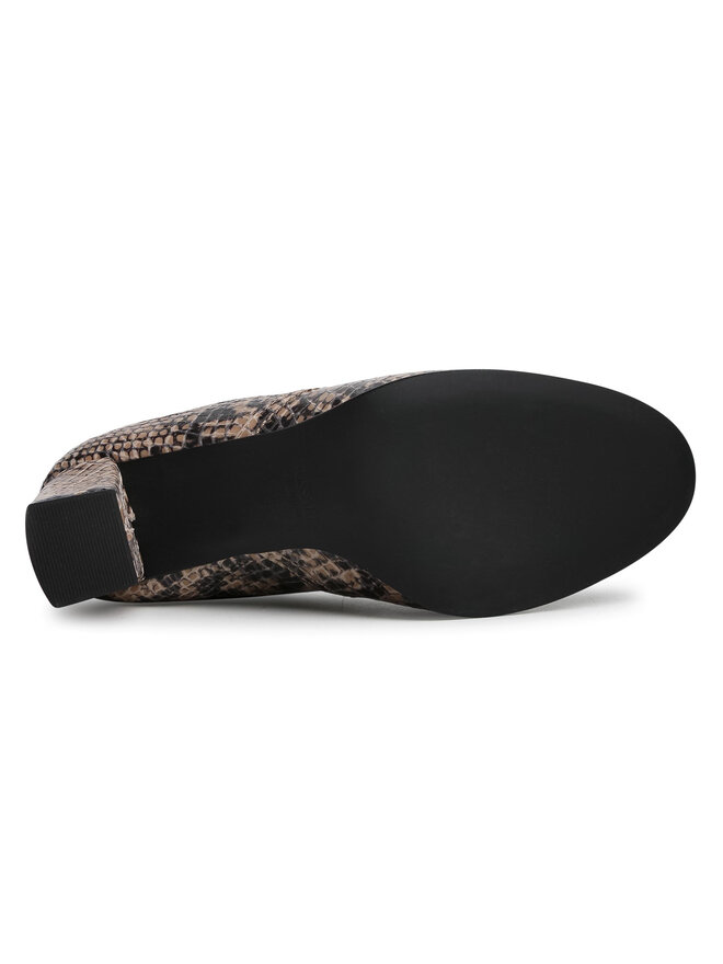 Stivali bassi trussardi on sale