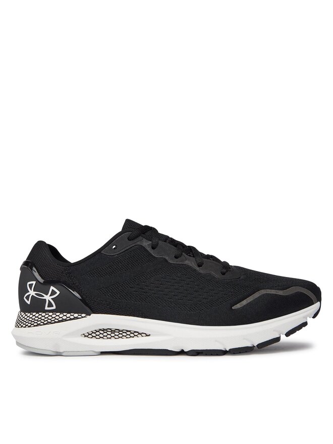 Under Armour Взуття для бігу Under Armour Ua Hovr Sonic 6 3026121-001 Чорний