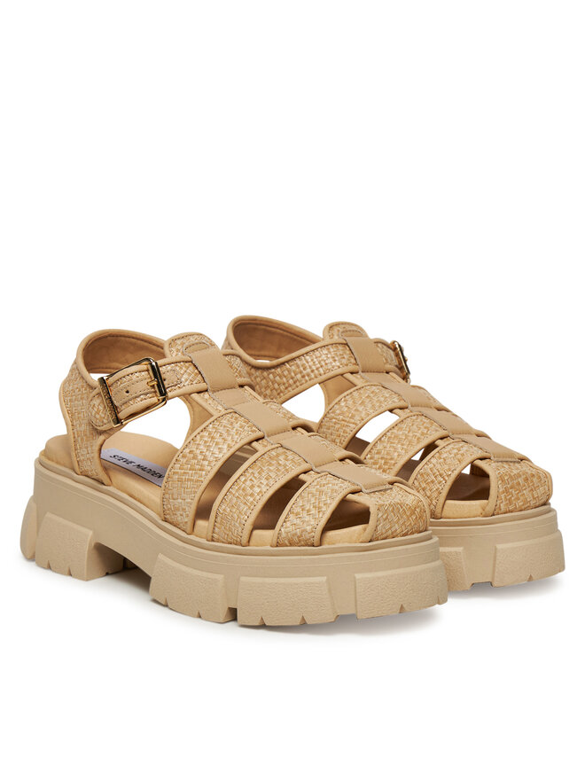 Steve Madden Sandale Steve Madden Amina s SM11003681 Bej