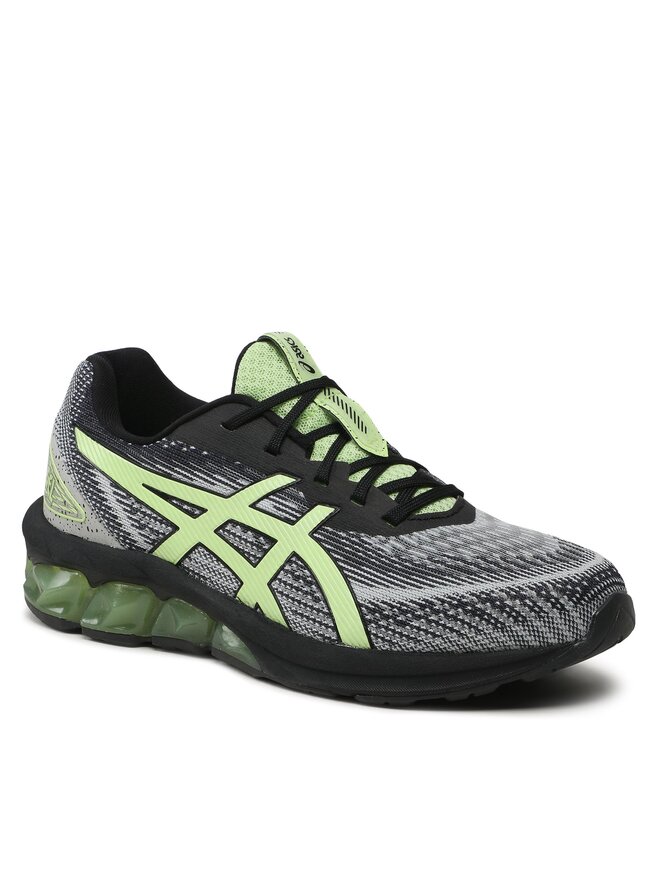 Asics Sneakersy Asics Gel-Quantum 180 VII 1201A631 Czarny