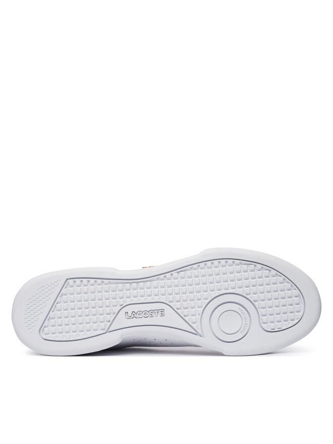 Lacoste Sneakers Lacoste Carnaby Cup 50SFA0045 Weiß