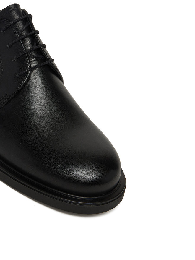 Оксфорди Vagabond Shoemakers Freya 6006-201-20 Чорний | evzuttya