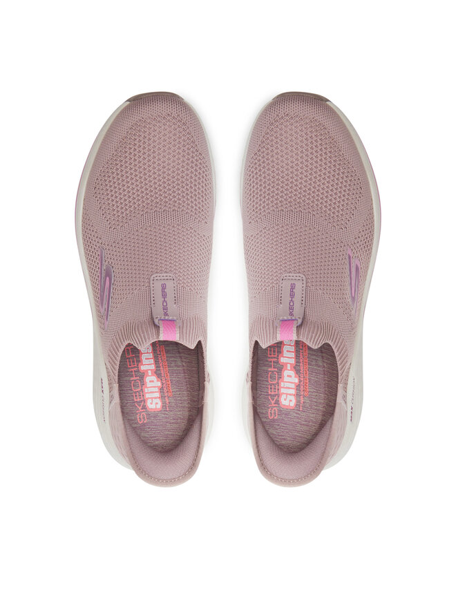Skechers Αθλητικά Skechers 129611/MVE Ροζ