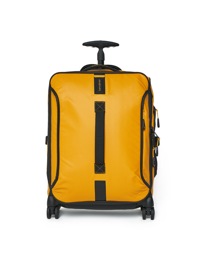 Samsonite Kabinový kufr Samsonite 153608 1924 Žlutá