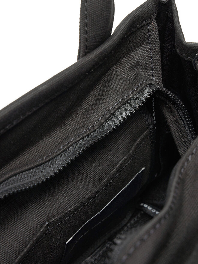 Marc Jacobs Kabelka Marc Jacobs The Tote Bag M0016161 Černá