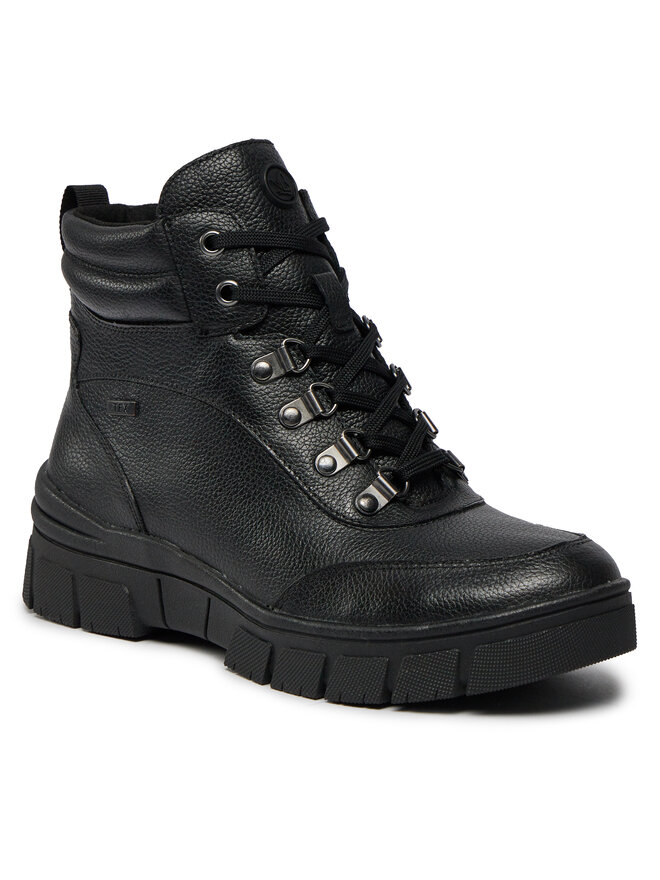 Caprice Trappers Caprice 9-26236-41 Negru