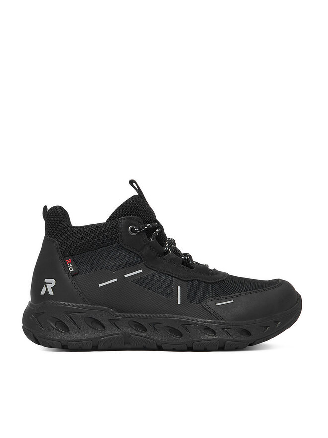 Rieker Sneakers Rieker CEO-M6500-00 Schwarz